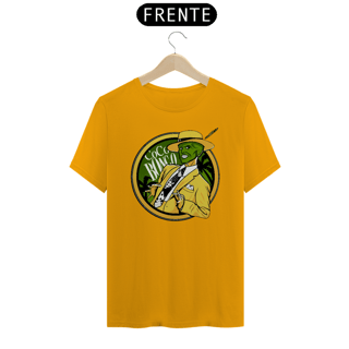 Nome do produto Camiseta O Máskara