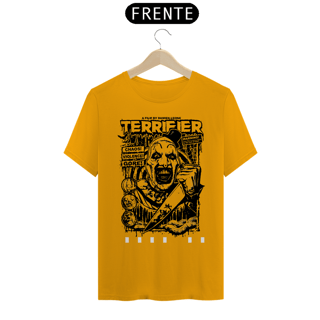 Nome do produto Camiseta Terrifier