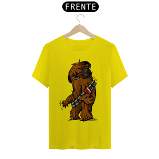 Nome do produto Camiseta Chewbacca