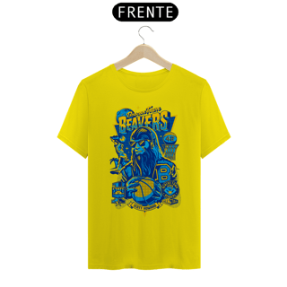 Nome do produto Camiseta O Garoto do Futuro
