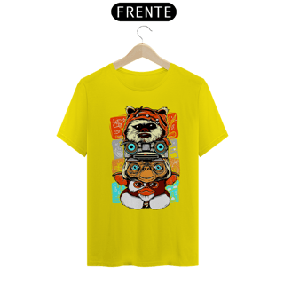 Nome do produto Camiseta Cuties