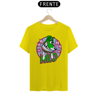 Nome do produto Camiseta O Máskara - Milo