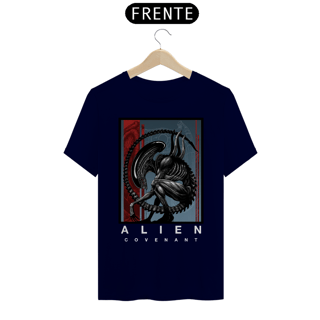 Nome do produto Camiseta Alien - Covenant