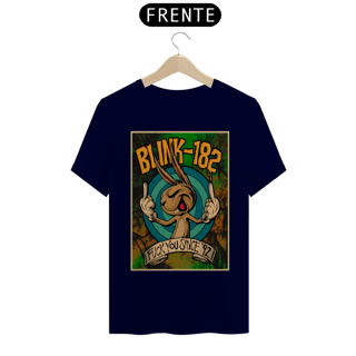 Nome do produto Camiseta Blink-182
