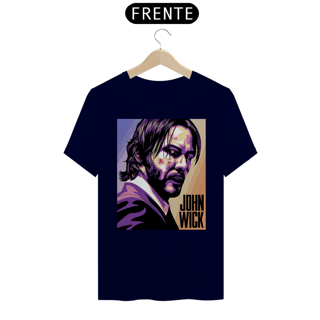 Nome do produto Camiseta John Wick