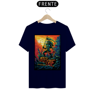 Nome do produto Camiseta Motley Crue