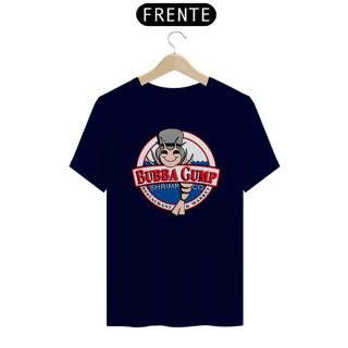 Nome do produto Camiseta Bubba Gump