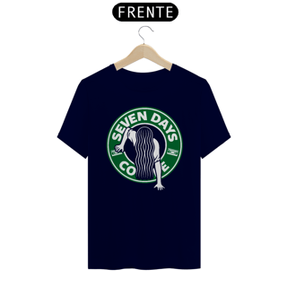 Nome do produto Camiseta O Chamado