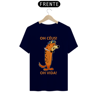Nome do produto Camiseta Hardy