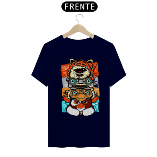 Nome do produto Camiseta Cuties
