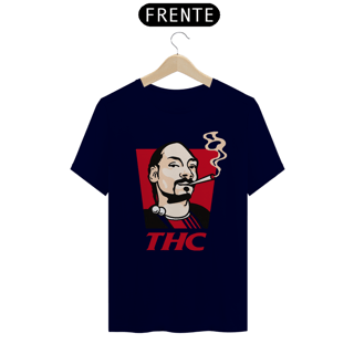 Nome do produto Camiseta Snoop Dogg - THC