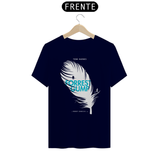 Nome do produto Camiseta Forrest Gump