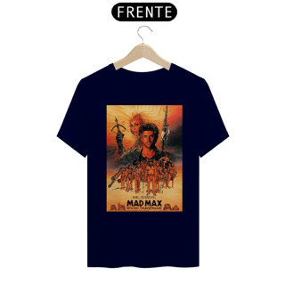 Nome do produto Camiseta Mad Max - Além da Cúpula do Trovão