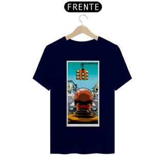 Nome do produto Camiseta Pulp Fiction - Marsellus Wallace