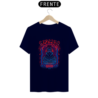 Nome do produto Camiseta Quero Ser Grande - Zoltar