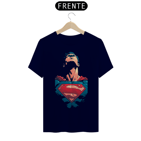 Camiseta Superman
