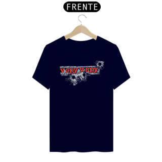 Nome do produto Camiseta V SPY V SPY