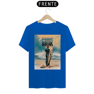Nome do produto Camiseta Caçadores de Emoção