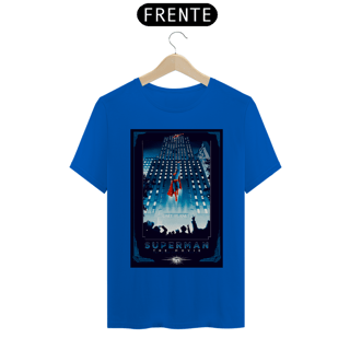 Nome do produto Camiseta Superman - O Filme