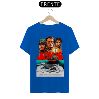 Nome do produto Camiseta Tubarão