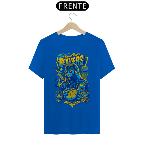 Camiseta O Garoto do Futuro
