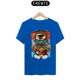Nome do produto Camiseta Cuties