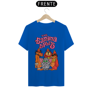 Nome do produto Camiseta The Banana Splits