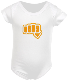 Nome do produto Body Bebê - Cobra Kai