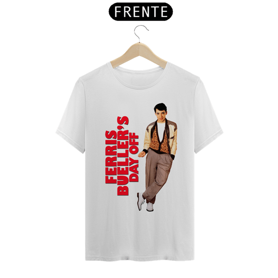 Camiseta Curtindo a Vida Adoidado