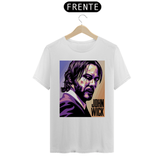 Nome do produto Camiseta John Wick