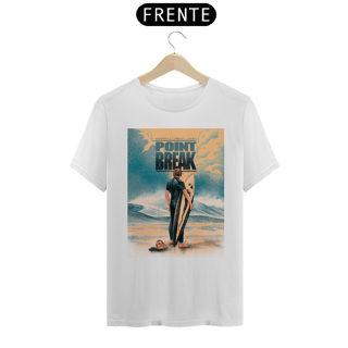 Nome do produto Camiseta Caçadores de Emoção