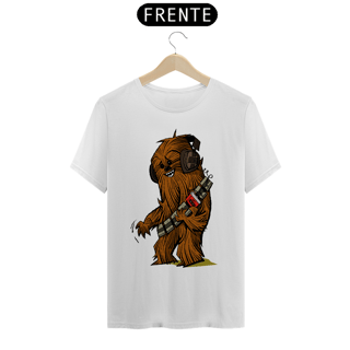 Nome do produto Camiseta Chewbacca