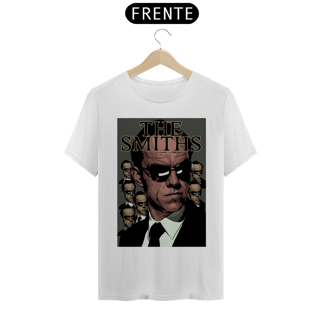Nome do produto Camiseta Matrix - The Smiths