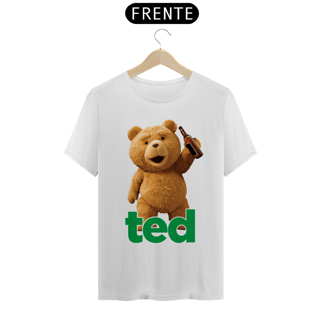 Nome do produto Camiseta Ted