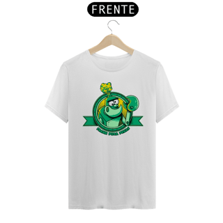 Nome do produto Camiseta Frank Puxa Penas