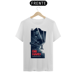 Nome do produto Camiseta Duro de Matar