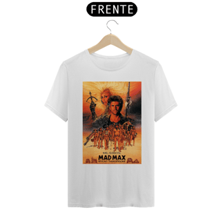 Nome do produto Camiseta Mad Max - Além da Cúpula do Trovão