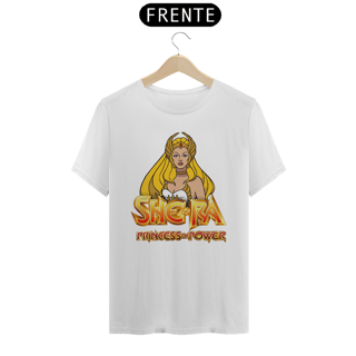 Nome do produto Camiseta She-Ra