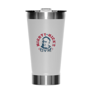 Copo Térmico Rocky - Mighty Micks Gym