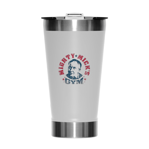 Copo Térmico Rocky - Mighty Micks Gym