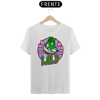 Nome do produto Camiseta O Máskara - Milo
