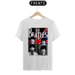 Nome do produto Camiseta The Beatles - III