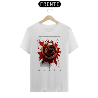 Camiseta Alien - Fear From Within