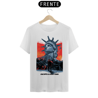 Camiseta Fuga de Nova York