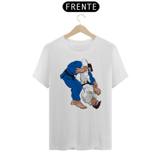 Camiseta Jiu Jitsu - Arm Lock