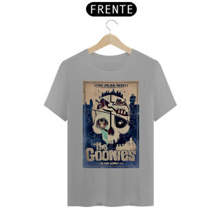 Nome do produto Camiseta Os Goonies - Versão II
