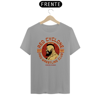 Nome do produto Camiseta Street Fighter - Zangief
