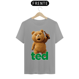 Nome do produto Camiseta Ted