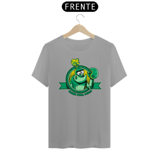 Nome do produto Camiseta Frank Puxa Penas