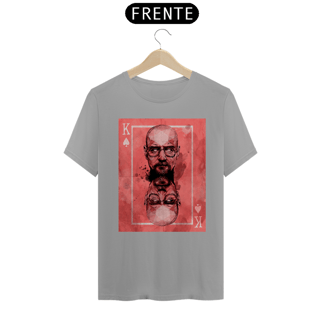 Nome do produto Camiseta Breaking Bad - The King